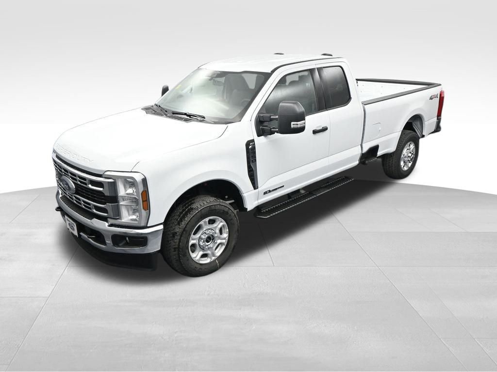 New 2026 Ford F350 4x4 SuperCab Super Duty image 47