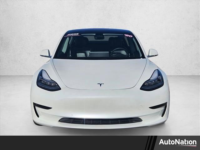 Used 2020 Tesla Model 3 Performance