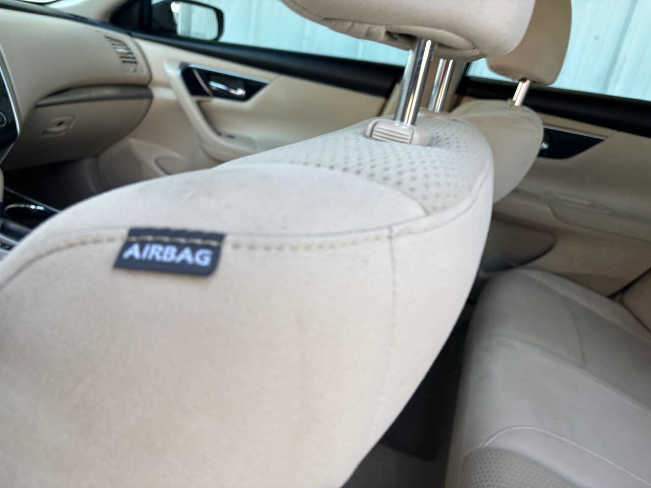 Used 2014 Nissan Altima 2.5 S w/ Display Audio Package image 26