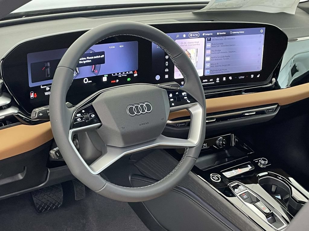 New 2026 Audi A5 2.0T Premium Plus AWD/4WD image 4