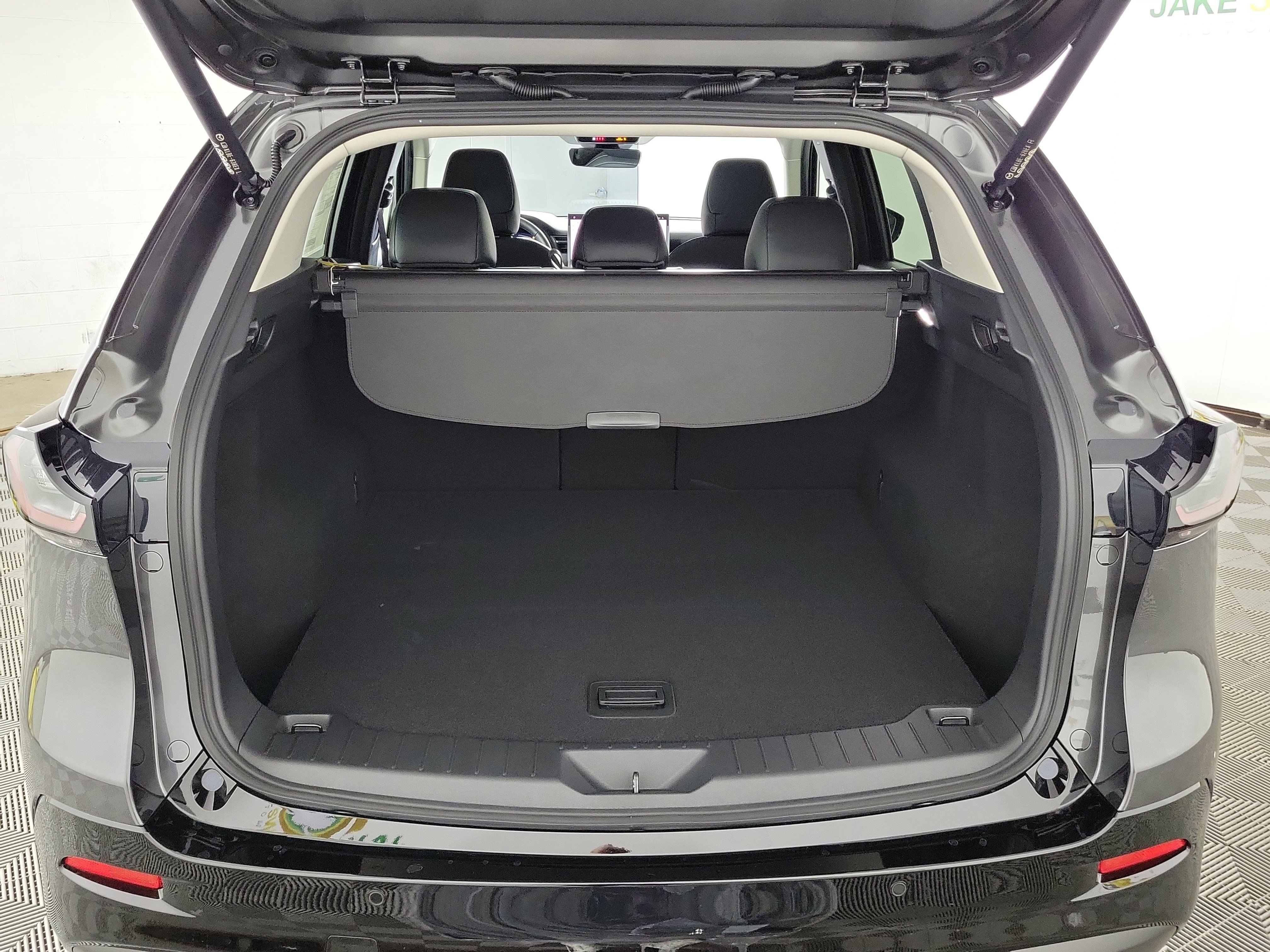 New 2026 MAZDA CX-5 2.5 S w/ Premium Plus Package image 27