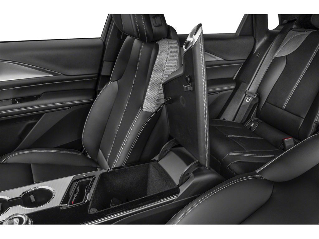 New 2026 Cadillac Lyriq Luxury image 17