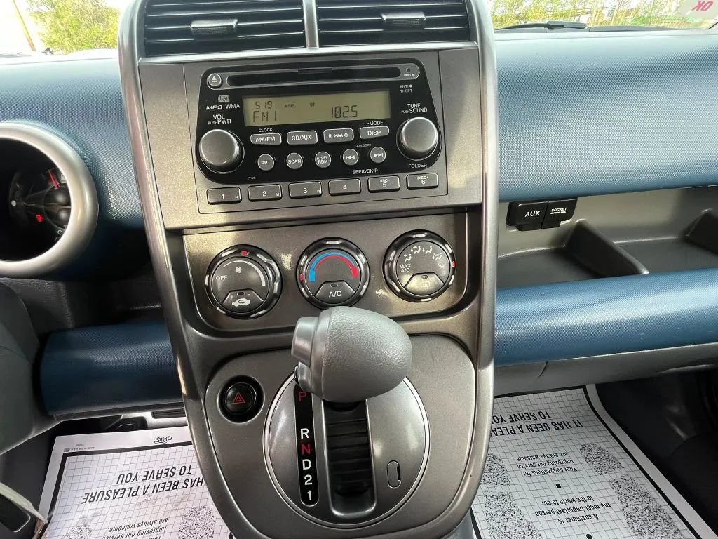 Used 2006 Honda Element EX-P image 23