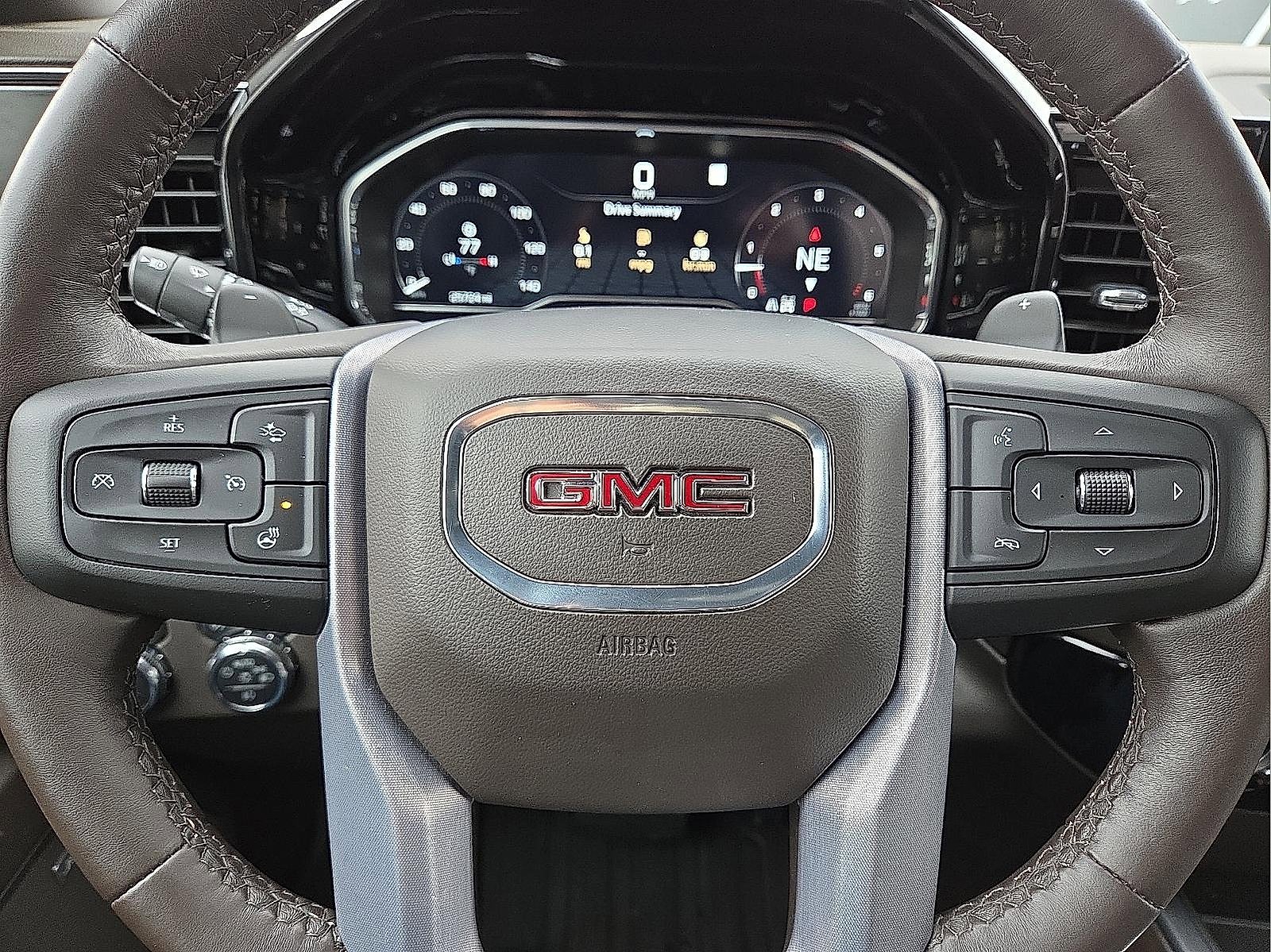 Used 2022 GMC Sierra 1500 SLT w/ SLT Convenience Package image 21