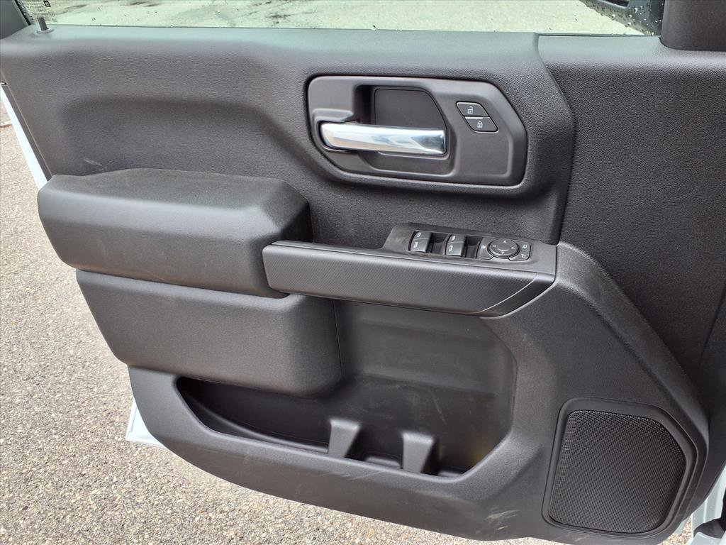 New 2026 GMC Sierra 3500 Pro w/ Convenience Package image 16