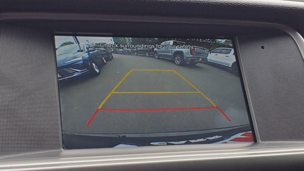 Used 2018 Kia Optima S w/ Panoramic Sunroof Package FWD image 30