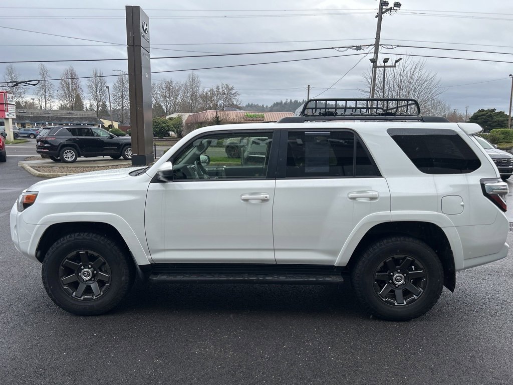 Used 2021 Toyota 4Runner Limited image 6