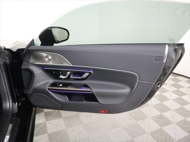 New 2026 Mercedes-Benz AMG GT 55 image 26