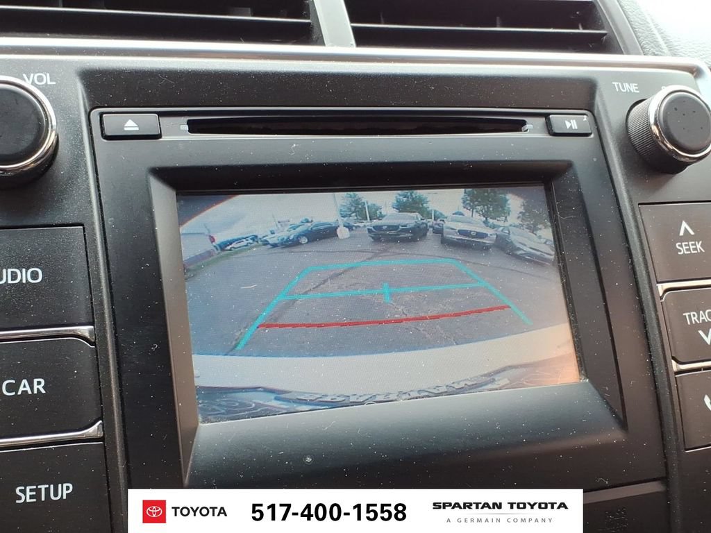 Used 2017 Toyota Camry LE FWD image 22