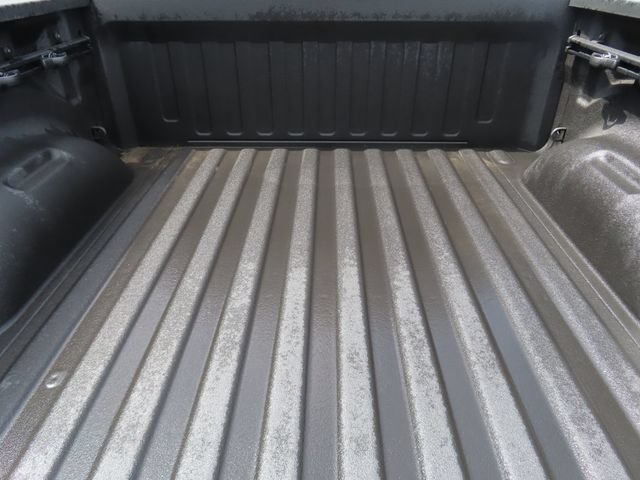 New 2026 RAM 1500 Big Horn AWD/4WD image 11