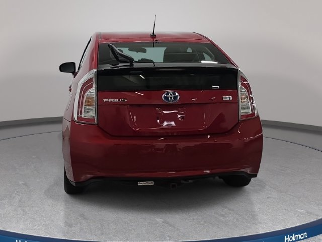 Used 2015 Toyota Prius Three FWD image 7