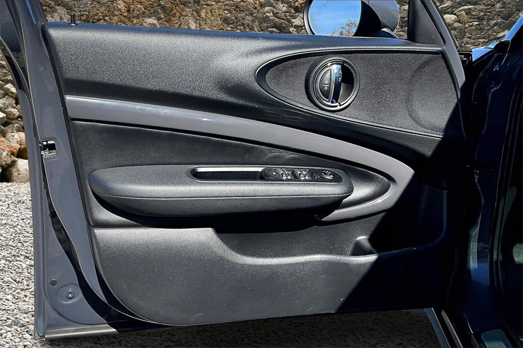 Used 2017 MINI Cooper Clubman S image 20