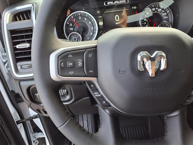 New 2025 RAM 1500 Big Horn image 12