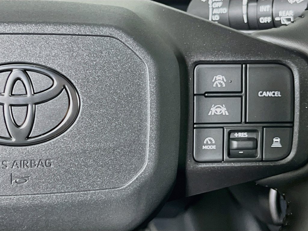 New 2026 Toyota RAV4 XSE w/ Weather Package AWD/4WD image 17