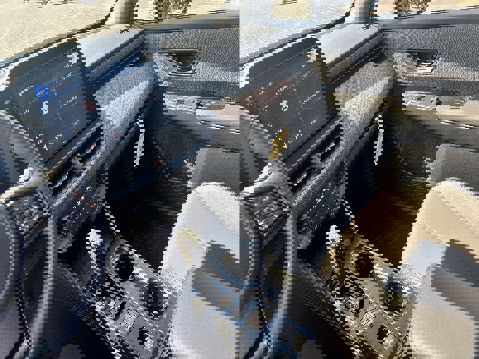 New 2026 Subaru Outback Premium image 26