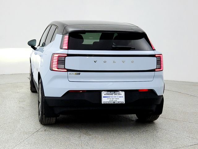 Certified 2025 Volvo EX30 Plus image 6