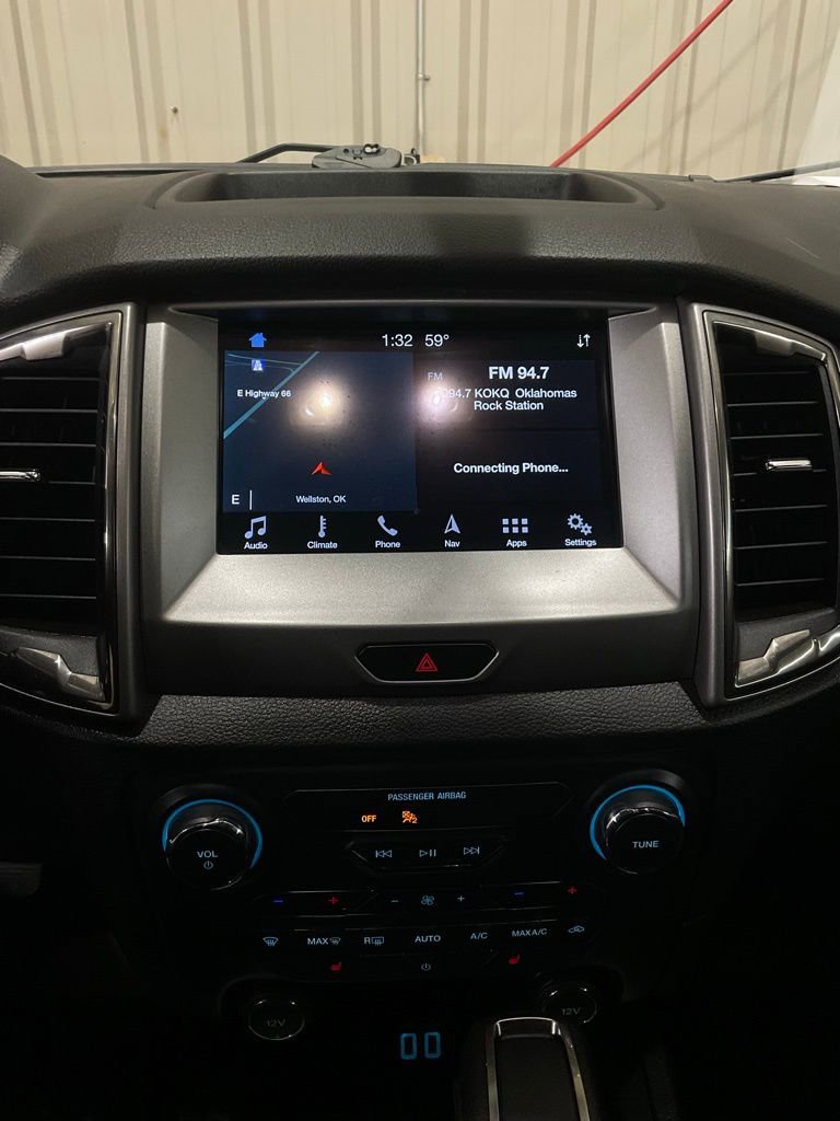 Used 2019 Ford Ranger XLT w/ Equipment Group 302A Luxury image 16