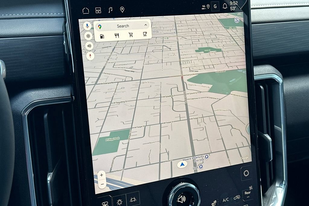 New 2025 GMC Acadia Elevation AWD/4WD image 17