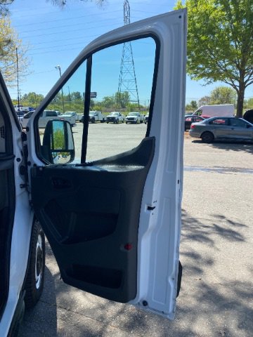 Used 2020 Ford Transit 250 148 High Roof w/ Load Area Protection Package image 15