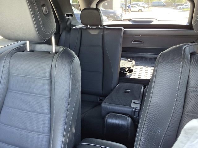 Used 2022 Mercedes-Benz GLE 350 4MATIC image 25