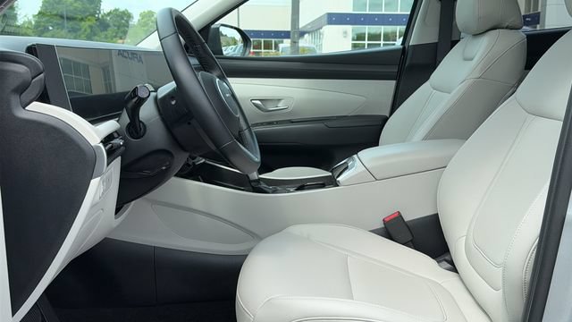 Used 2026 Hyundai Tucson SEL AWD/4WD image 10