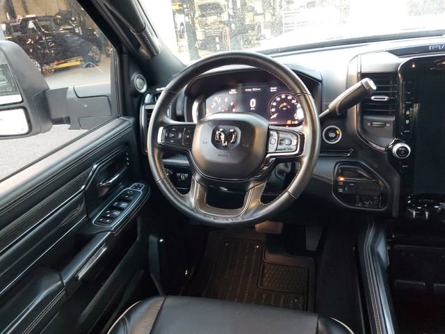 Used 2024 RAM 3500 Limited image 13