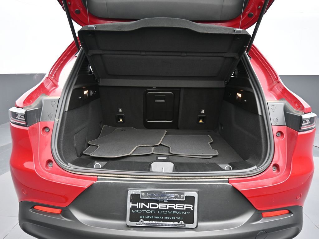 Used 2024 Dodge Hornet GT w/ Cold Weather Group AWD/4WD image 36