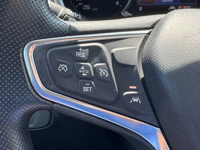 Certified 2020 Chevrolet Equinox LT image 20