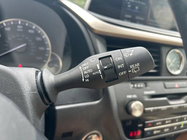 Used 2022 Lexus RX 350 AWD w/ Premium Package image 24