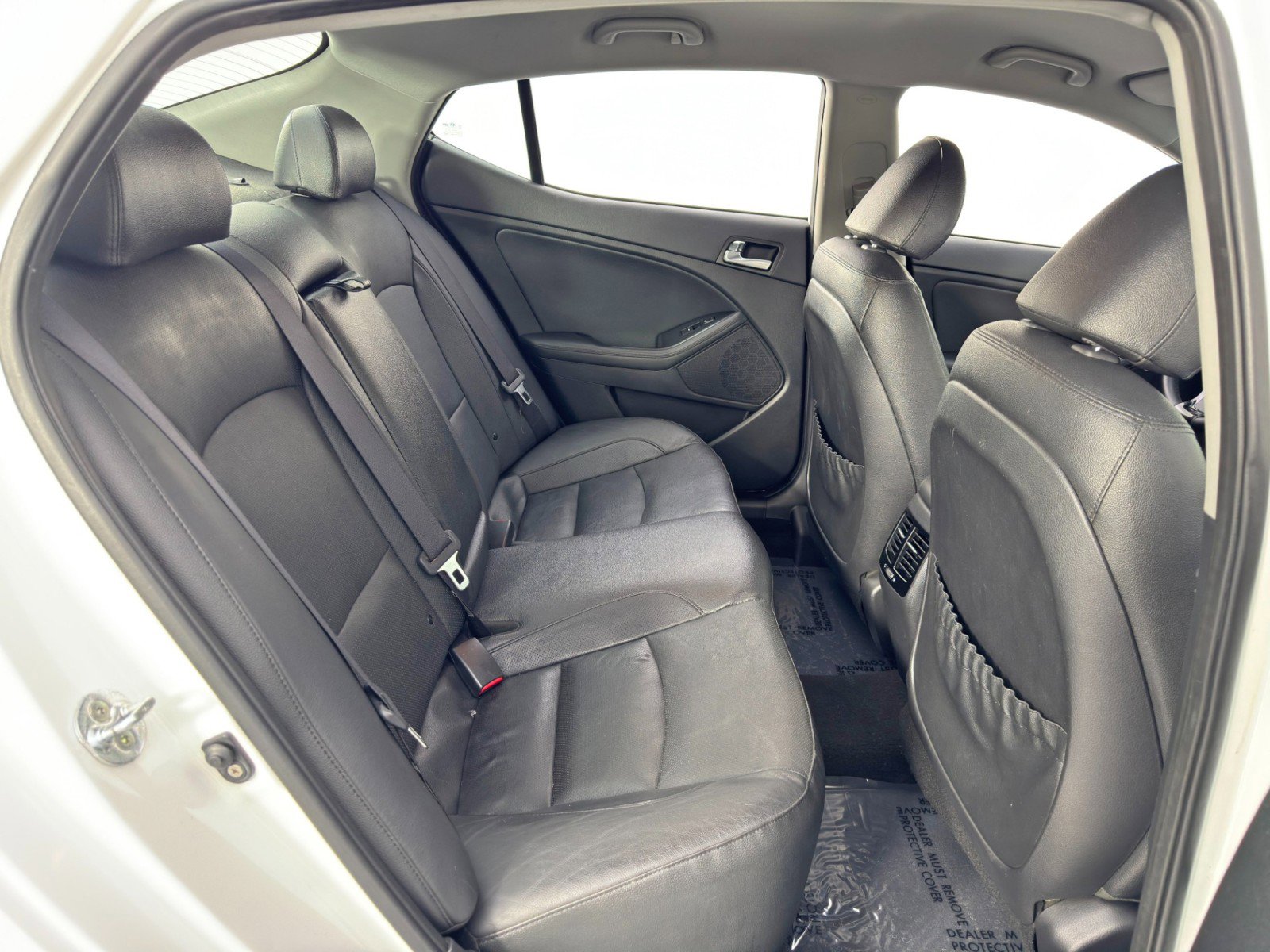 Used 2015 Kia Optima EX image 36