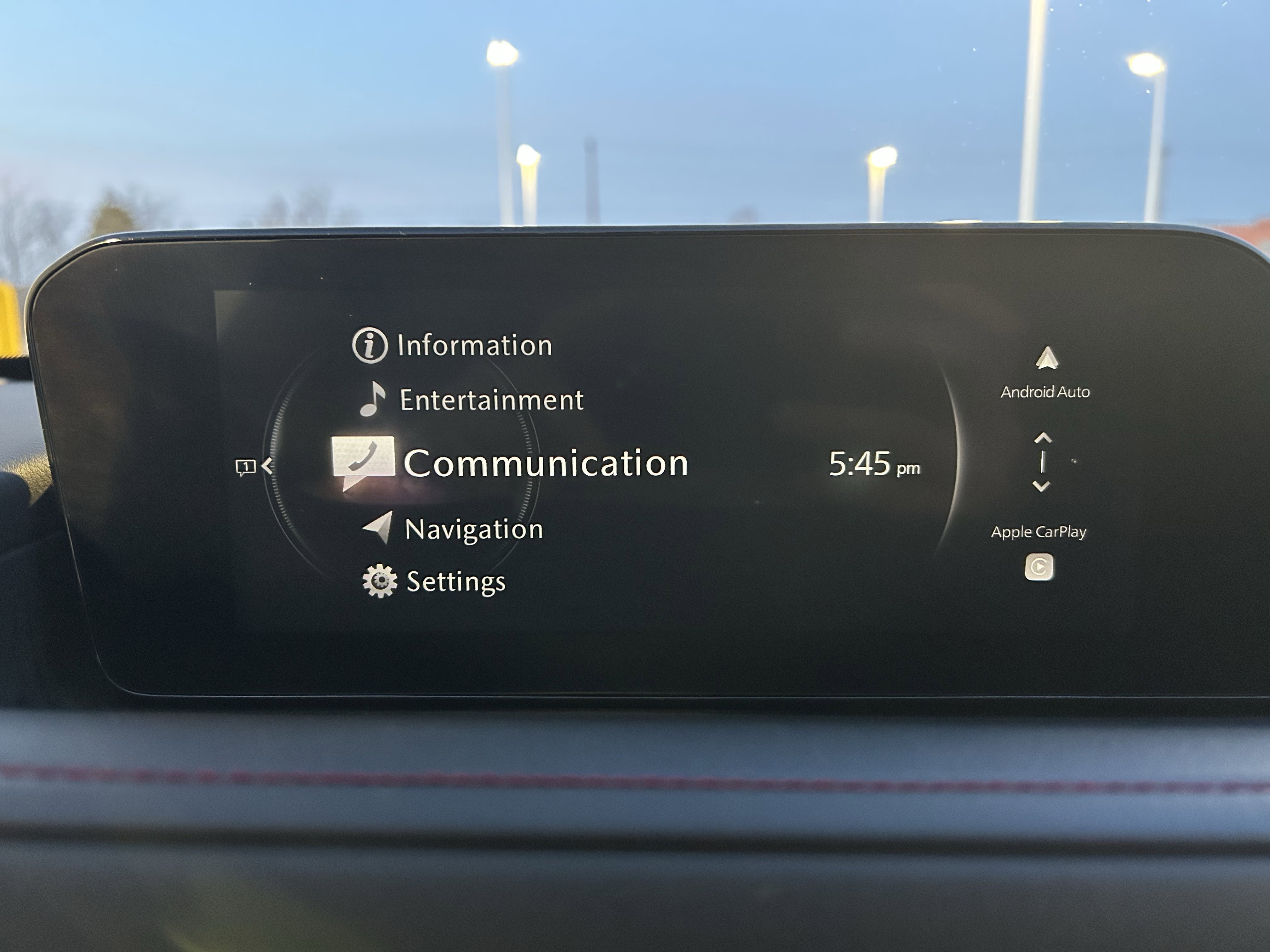 Used 2025 MAZDA CX-30 AWD 2.5 S w/ Preferred Package image 28