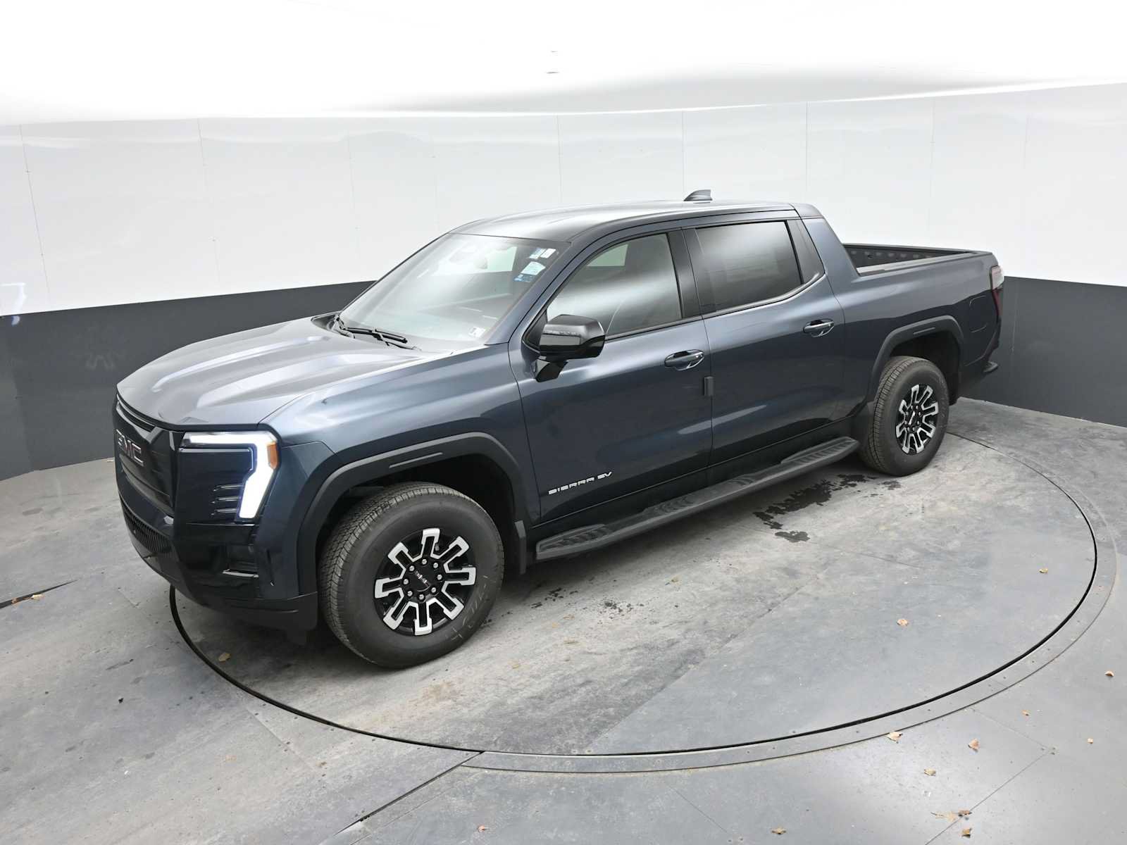 New 2026 GMC Sierra EV Elevation AWD/4WD image 29