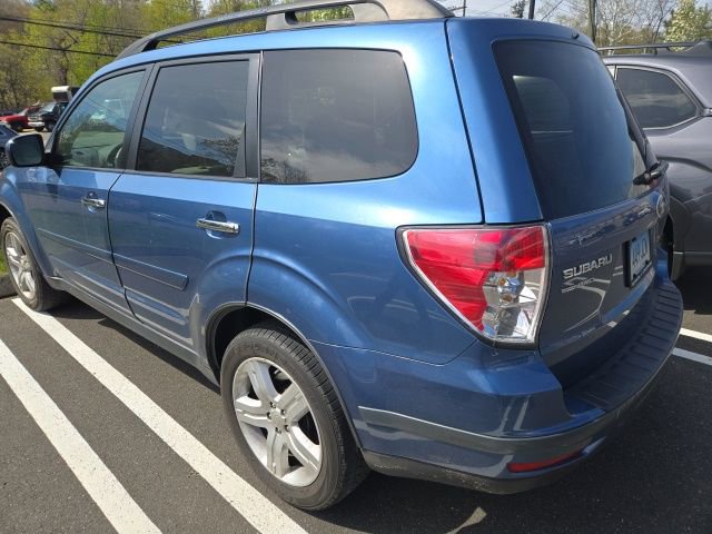 Used 2010 Subaru Forester 2.5X Premium AWD/4WD image 9