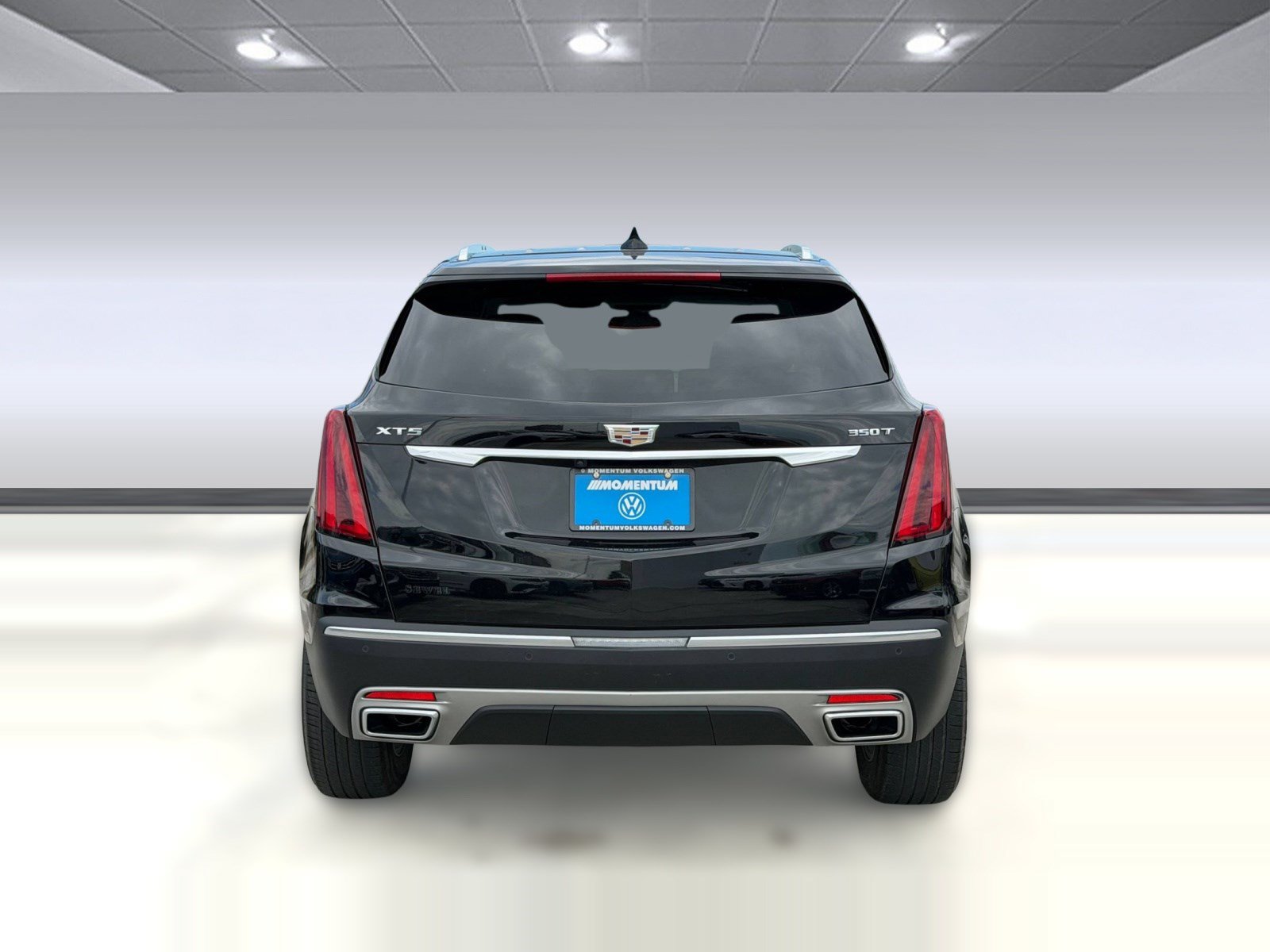 Used 2022 Cadillac XT5 Premium Luxury FWD image 8