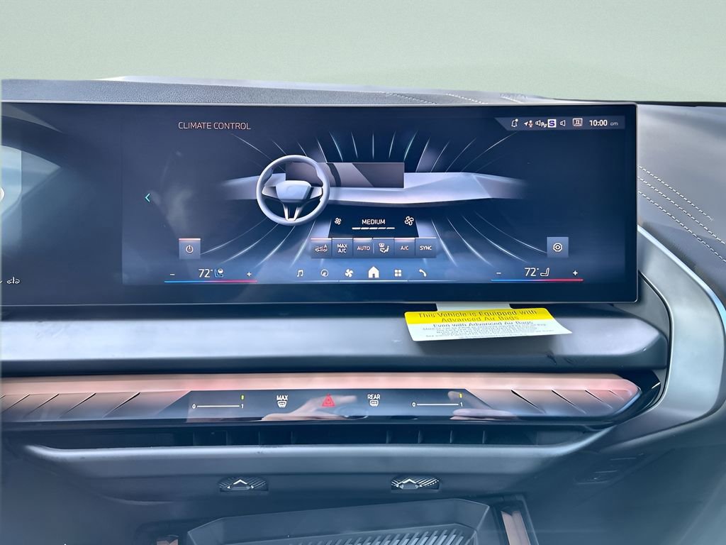 New 2026 BMW X3 xDrive30 w/ M Sport Package image 23