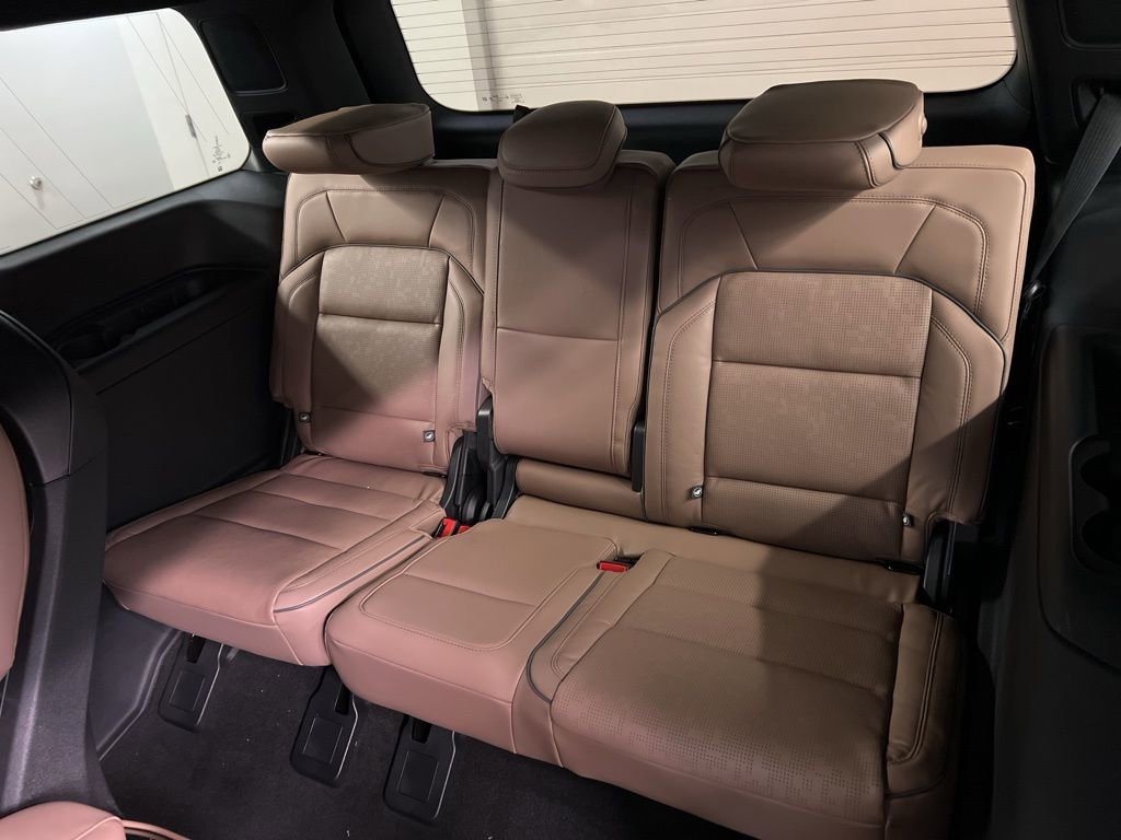 New 2026 Lincoln Navigator Black Label AWD/4WD image 30