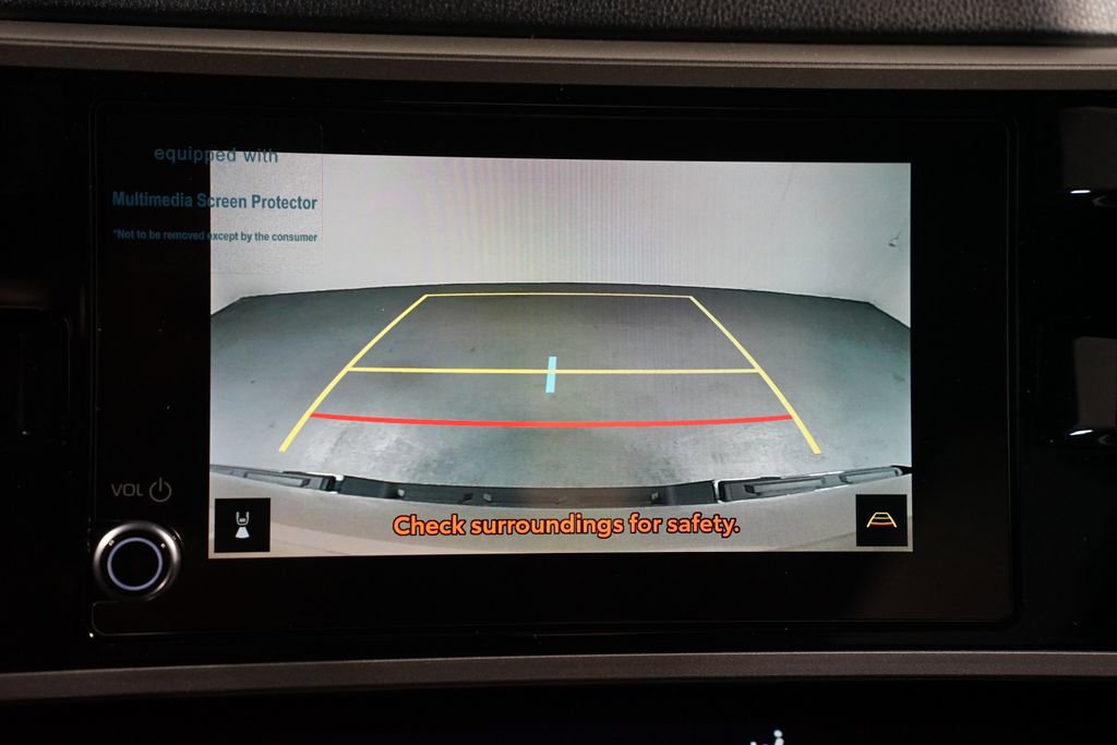 New 2026 Toyota Tundra SR5 image 21