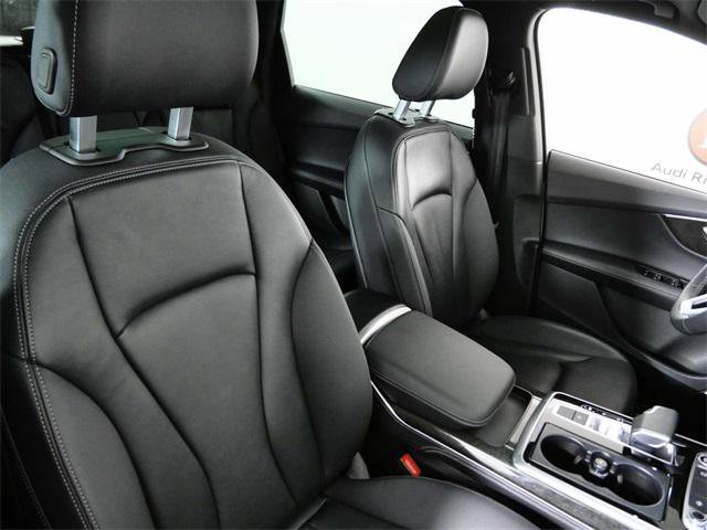 Used 2025 Audi Q7 3.0T Premium Plus image 12