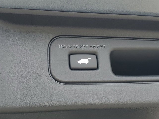 New 2026 Honda Passport TrailSport image 8