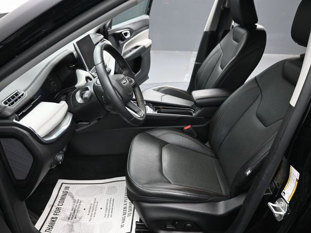 Used 2022 Jeep Compass Limited image 12