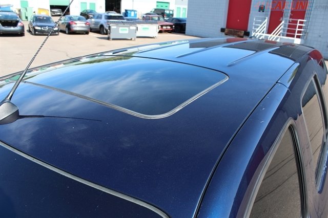 Used 2010 Chevrolet HHR SS FWD image 7