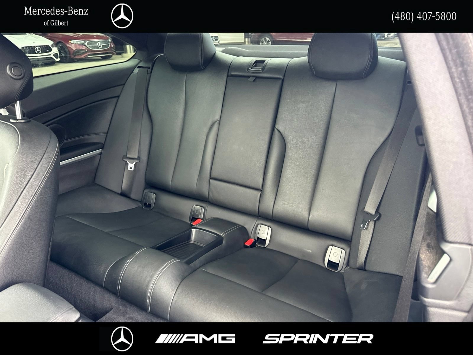 Used 2020 BMW 430i Coupe w/ Convenience Package RWD image 19