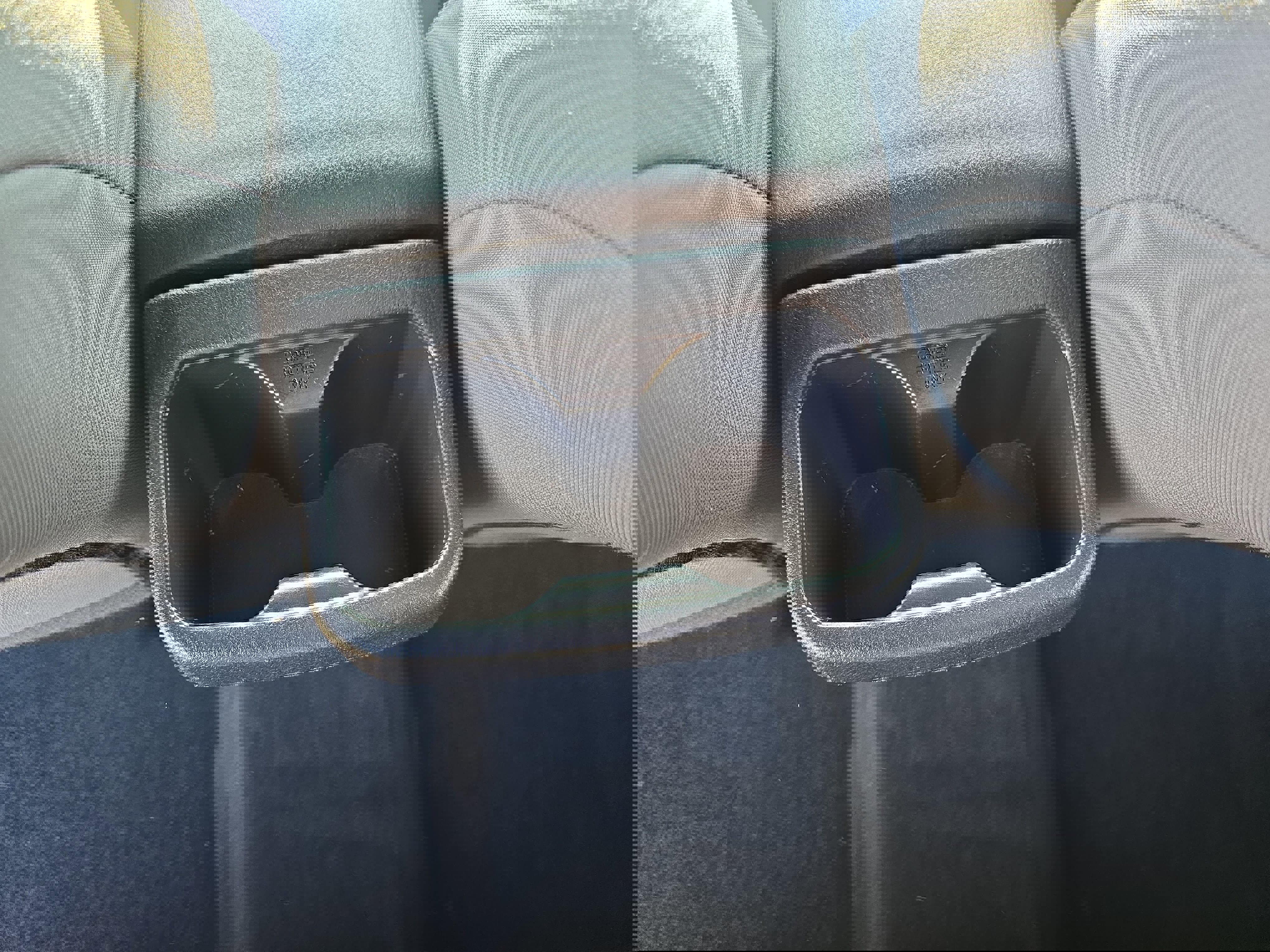 Used 2017 Toyota Tacoma TRD Sport image 12