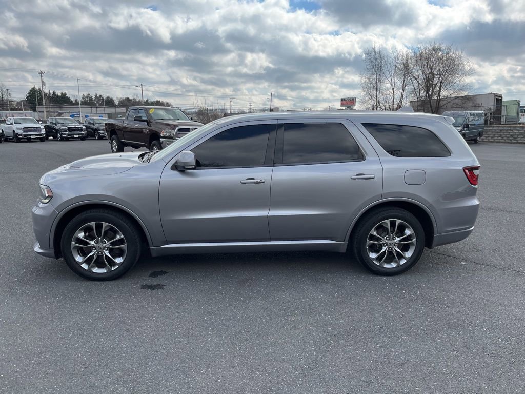 Used 2019 Dodge Durango R/T image 6