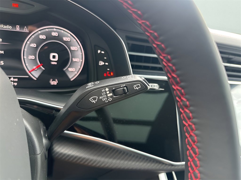 New 2026 Audi Q8 Prestige image 32