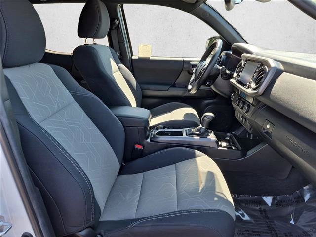 Used 2022 Toyota Tacoma TRD Sport RWD image 19