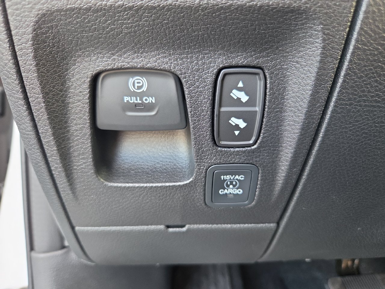 New 2026 RAM 1500 Laramie w/ Night Edition AWD/4WD image 20