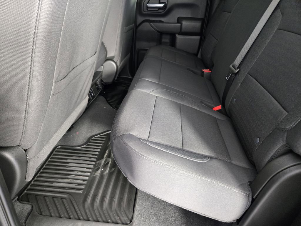 New 2026 Chevrolet Silverado 2500 Custom w/ Custom Value Package image 35