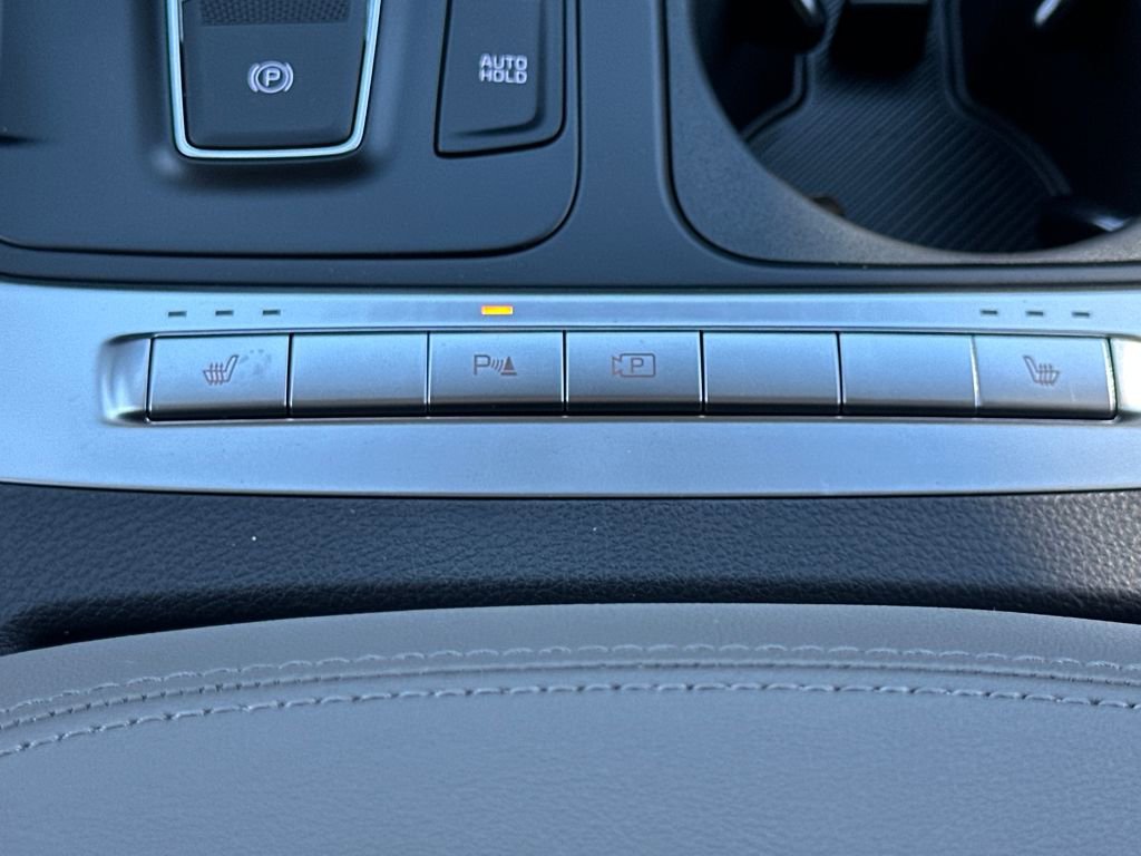 New 2026 Kia Carnival LXS image 27