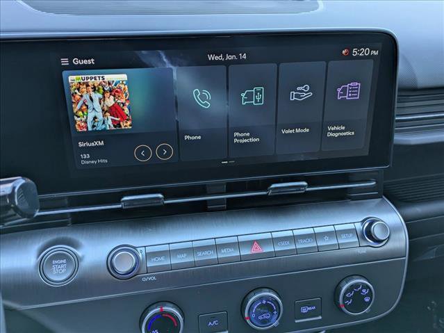 New 2026 Hyundai Kona SE image 12